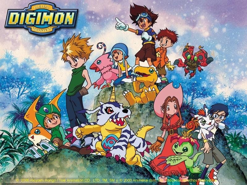 digimon wallpapers. Wallpapers